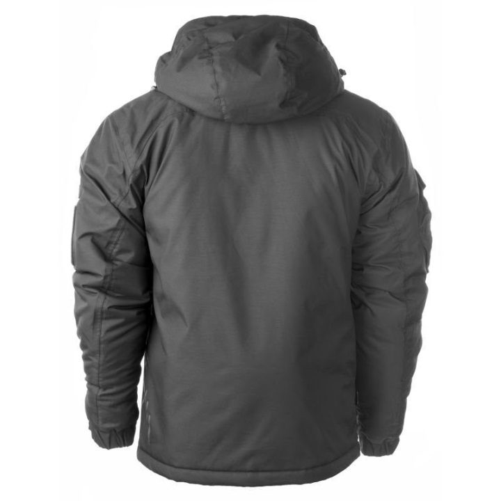 Vyriška žieminė striukė su Tecproof® membrana Magnum Bear 2.0