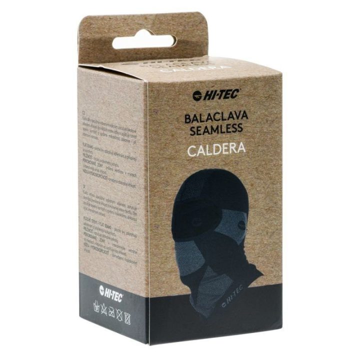 Besiūlė balaklava HI-TEC Caldera