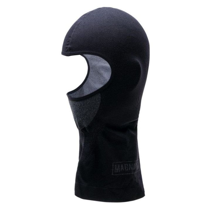 Besiūlė balaklava Magnum Tigre