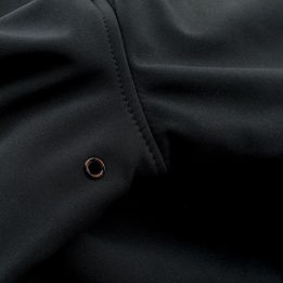 Vyriška softshell striukė su reguliuojamu gobtuvu Elbrus Iver
