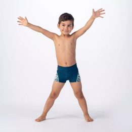 Vaikiški prigludę maudymosi šortai Aquawave