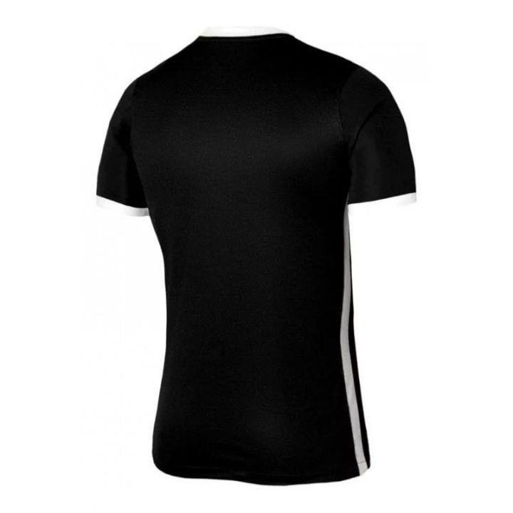 Vyriški treniruočių marškinėliai Nike Dri-FIT Challenge 4, juodi