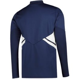 Vyriškas džemperis adidas Condivo 22 Training, tamsiai mėlynas