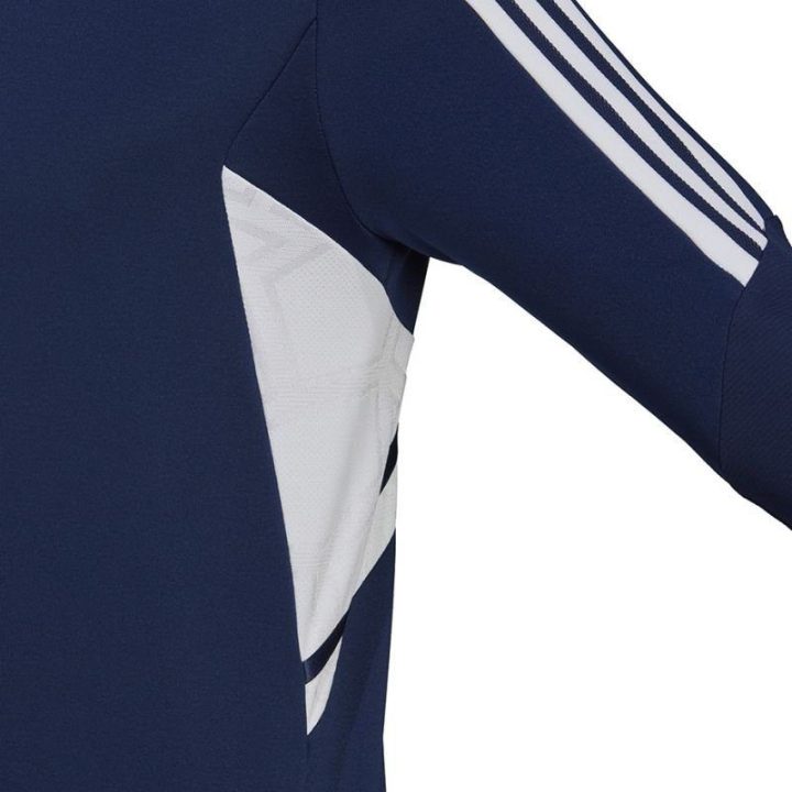 Vyriškas džemperis adidas Condivo 22 Training, tamsiai mėlynas