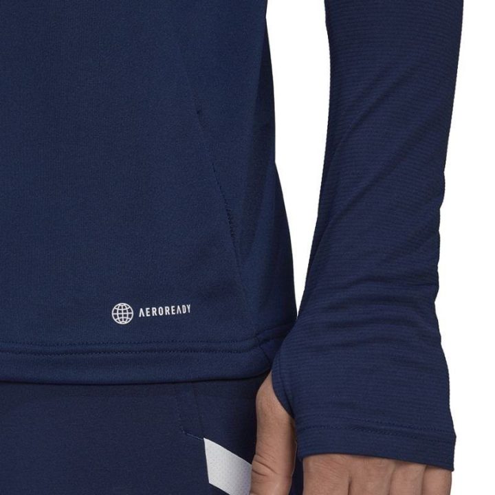 Vyriškas džemperis adidas Condivo 22 Training, tamsiai mėlynas