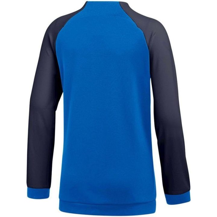 Vaikiškas džemperis Nike Dri-FIT Academy Pro, mėlynas ir tamsiai mėlynas