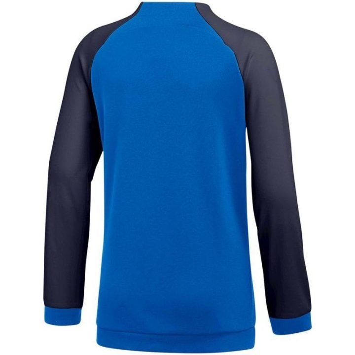 Vaikiškas džemperis Nike Dri-FIT Academy Pro, mėlynas ir tamsiai mėlynas