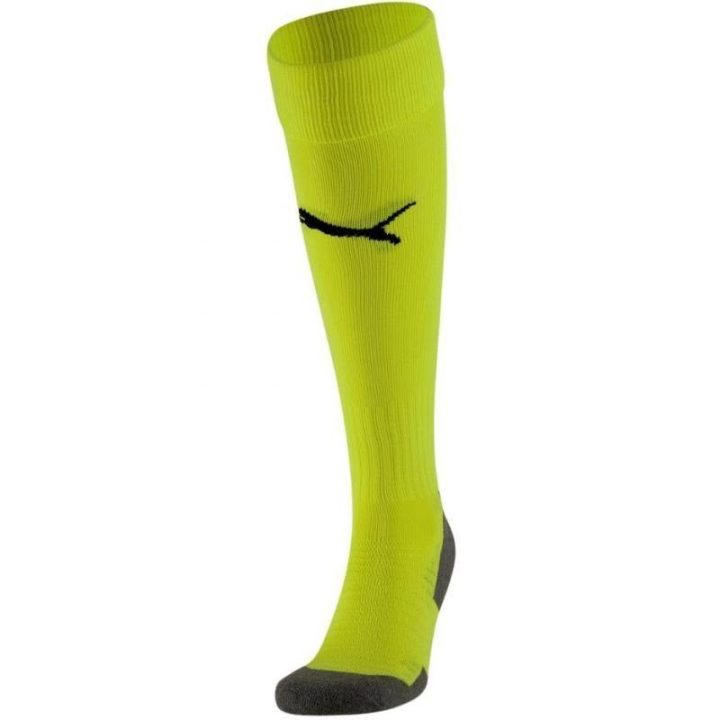 Futbolo getrai Puma Team Liga Socks Core, salotiniai