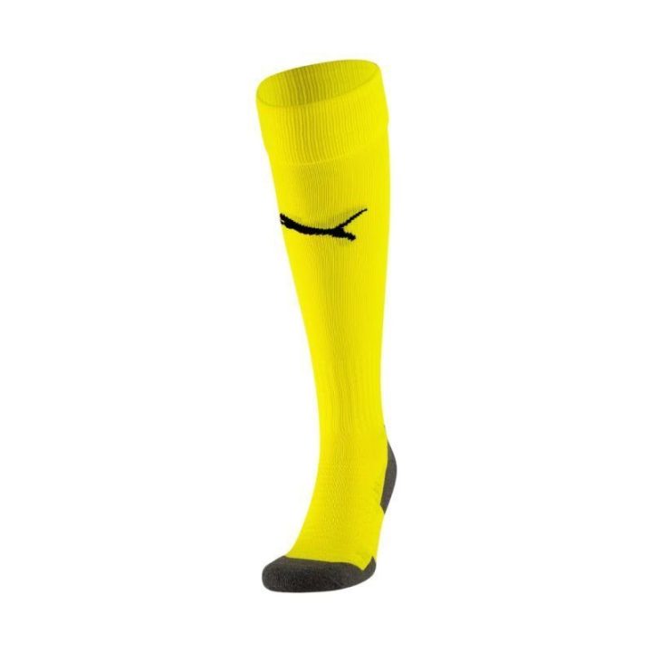 Futbolo getrai Puma Team Liga Socks Core, salotiniai
