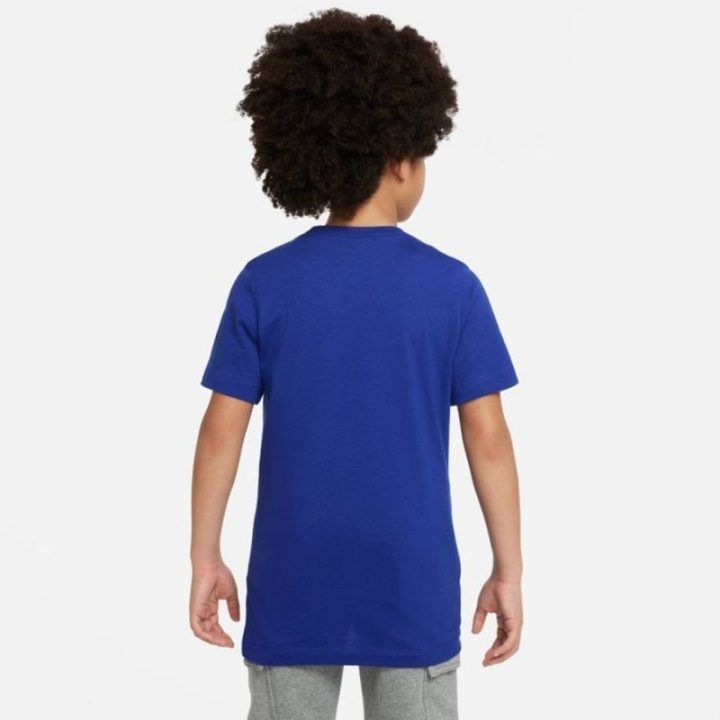 Marškinėliai berniukams Nike Chelsea FC