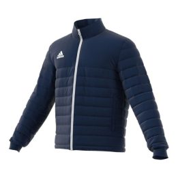 Vyriška treniruočių striukė adidas Entrada 22, tamsiai mėlyna