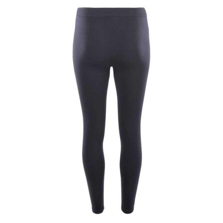 Moteriškos termo kelnės Hi-Tec Surim Bottom, juodos