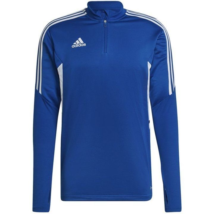 Vyriškas džemperis adidas Condivo 22 Training, mėlynas