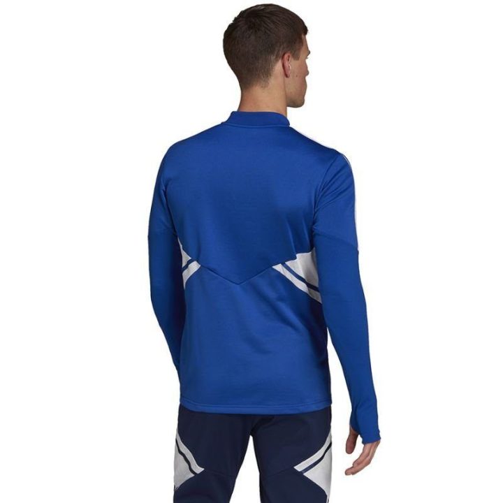 Vyriškas džemperis adidas Condivo 22 Training, mėlynas