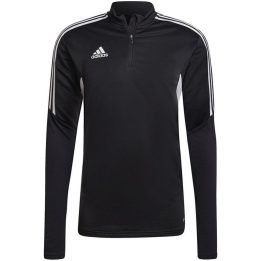 Vyriškas treniruočių džemperis adidas Condivo 22, juodas