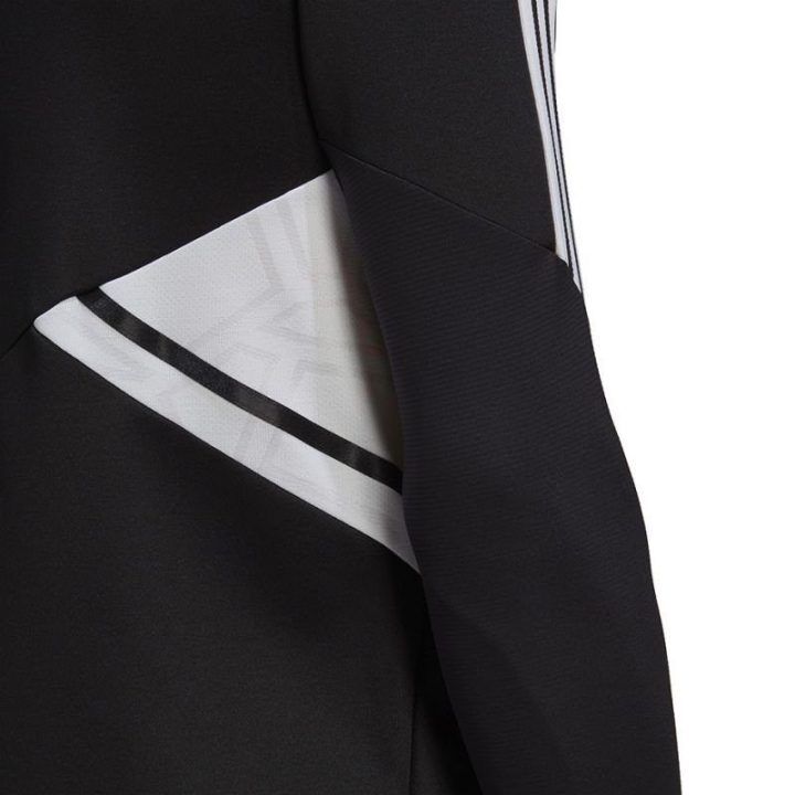 Vyriškas treniruočių džemperis adidas Condivo 22, juodas