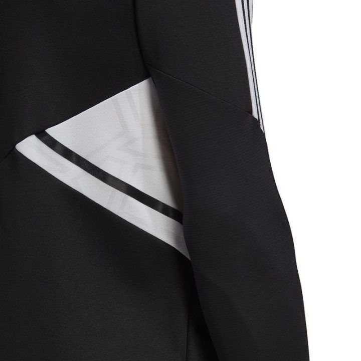 Vyriškas treniruočių džemperis adidas Condivo 22, juodas