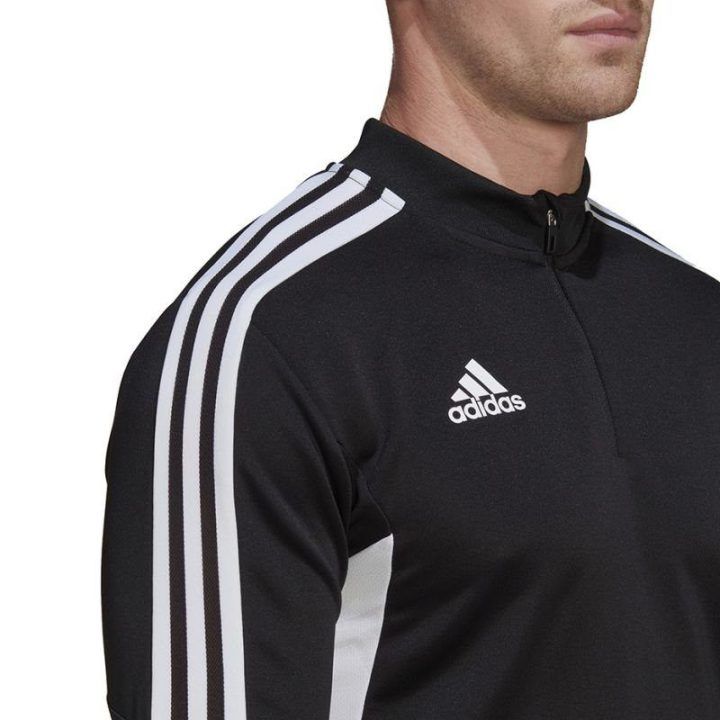 Vyriškas treniruočių džemperis adidas Condivo 22, juodas