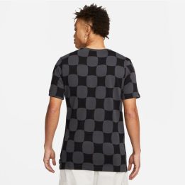 Vyriški marškinėliai Nike DF Strike