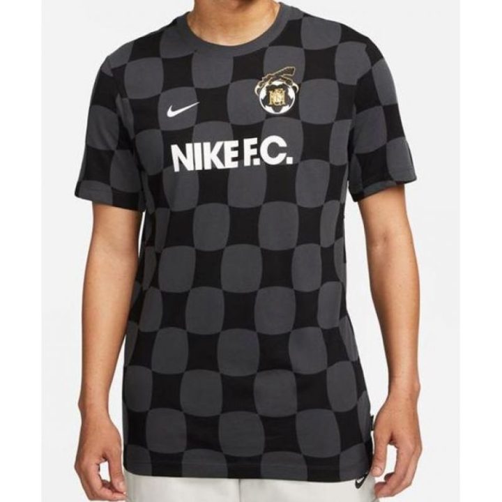 Vyriški marškinėliai Nike DF Strike