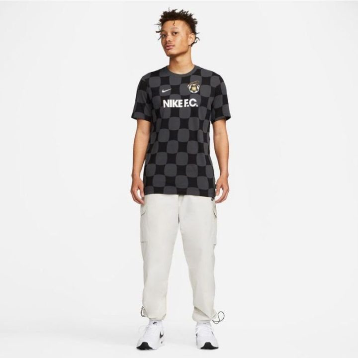 Vyriški marškinėliai Nike DF Strike
