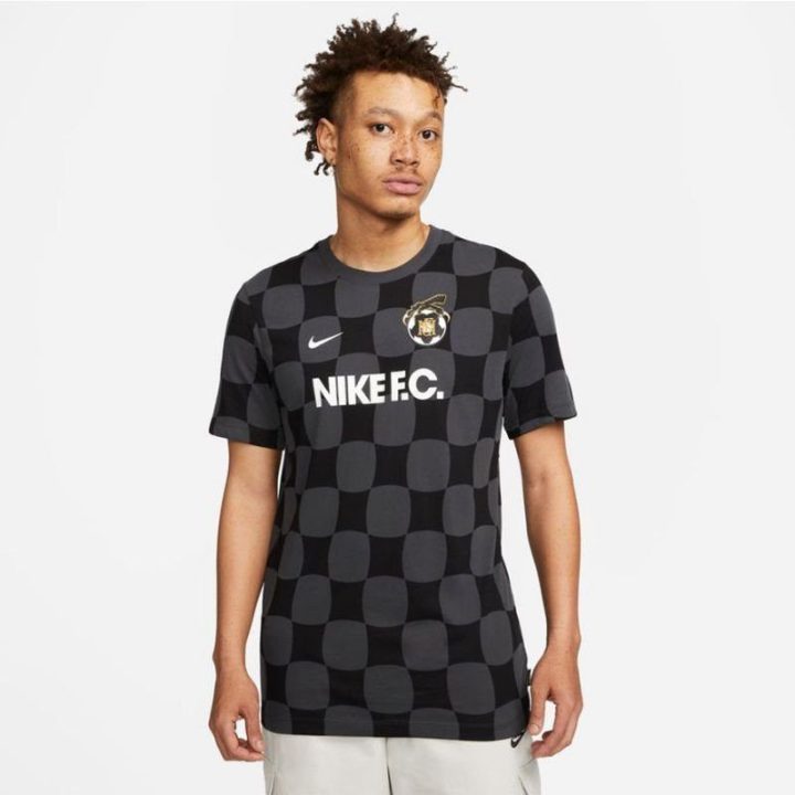 Vyriški marškinėliai Nike DF Strike