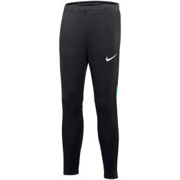 Vaikiškos sportinės kelnės su Dri-FIT Nike Academy Pro, juodos