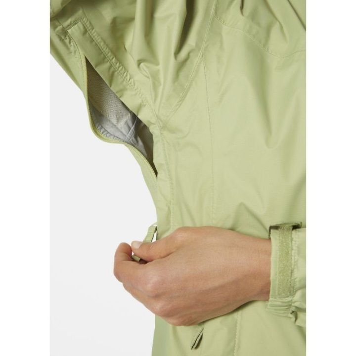 Moteriška neperšlampama striukė Helly Hansen Loke Jacket