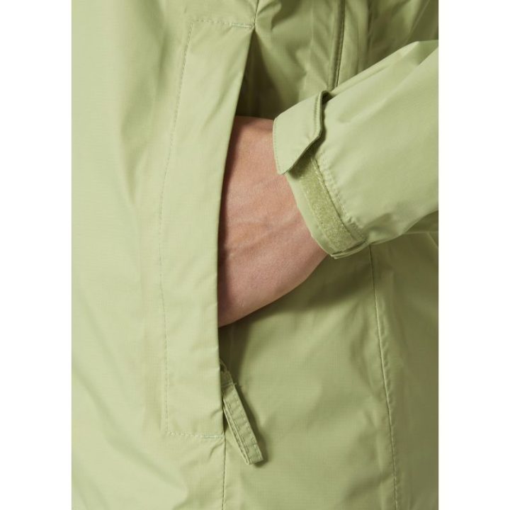 Moteriška neperšlampama striukė Helly Hansen Loke Jacket