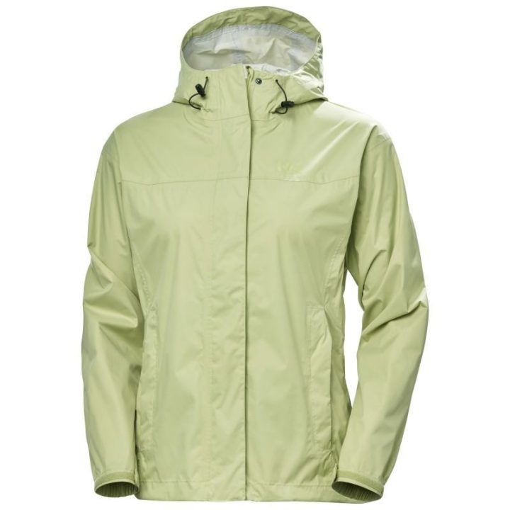 Moteriška neperšlampama striukė Helly Hansen Loke Jacket