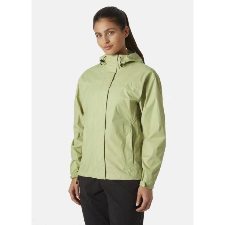 Moteriška neperšlampama striukė Helly Hansen Loke Jacket