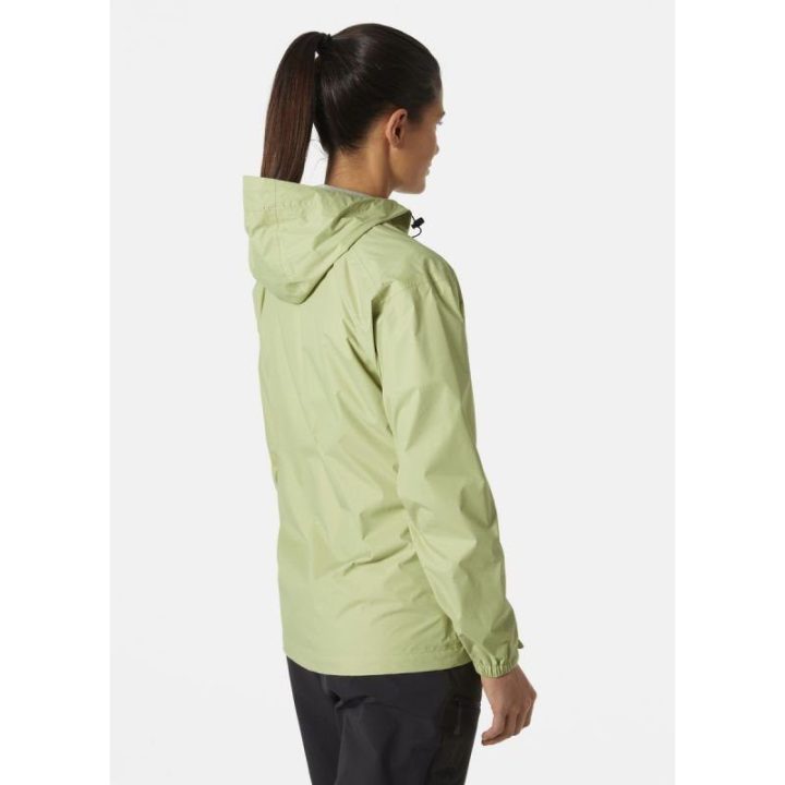 Moteriška neperšlampama striukė Helly Hansen Loke Jacket