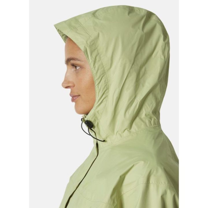 Moteriška neperšlampama striukė Helly Hansen Loke Jacket