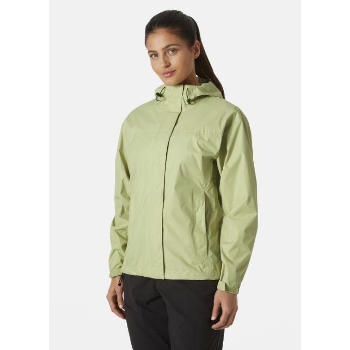 Moteriška neperšlampama striukė Helly Hansen Loke Jacket