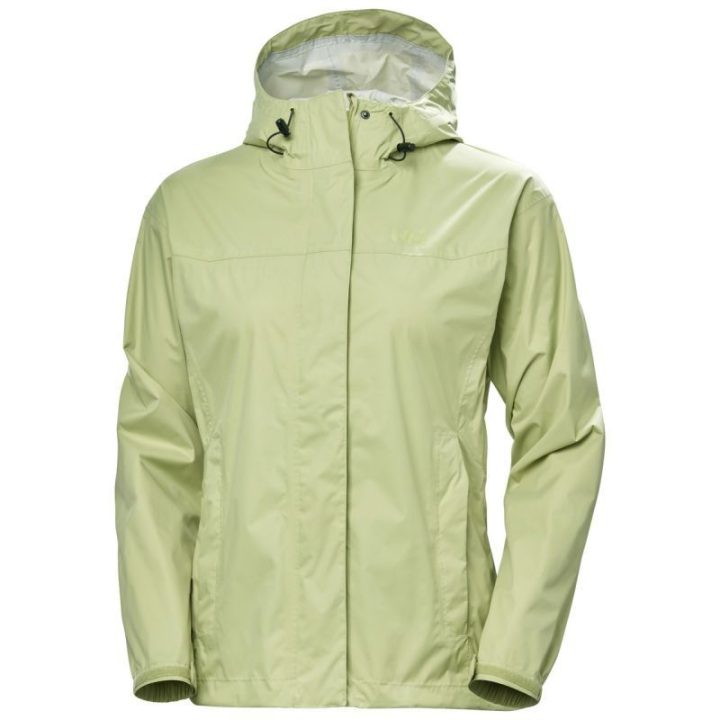 Moteriška neperšlampama striukė Helly Hansen Loke Jacket