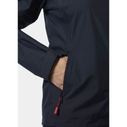 Moteriška striukė su gobtuvu Helly Hansen Crew
