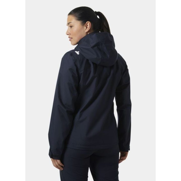 Moteriška striukė su gobtuvu Helly Hansen Crew