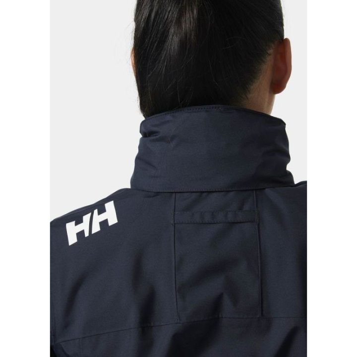 Moteriška striukė su gobtuvu Helly Hansen Crew