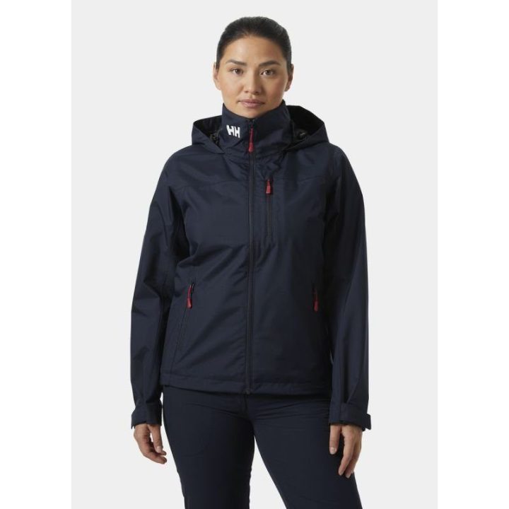 Moteriška striukė su gobtuvu Helly Hansen Crew