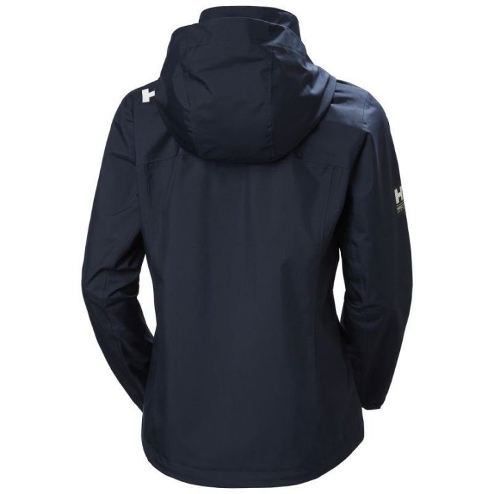 Moteriška striukė su gobtuvu Helly Hansen Crew