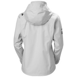 Moteriška striukė su gobtuvu Helly Hansen Crew Hooded Jacket
