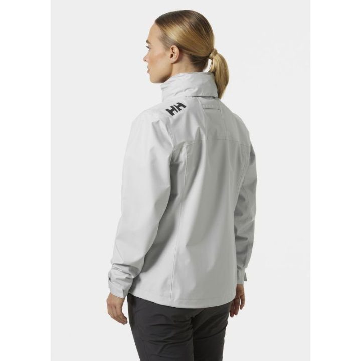 Moteriška striukė su gobtuvu Helly Hansen Crew Hooded Jacket