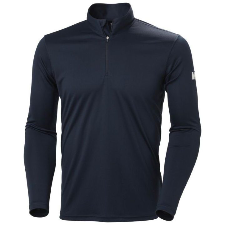Vyriški marškinėliai Helly Hansen HH Tech 1/2 Zip 2.0