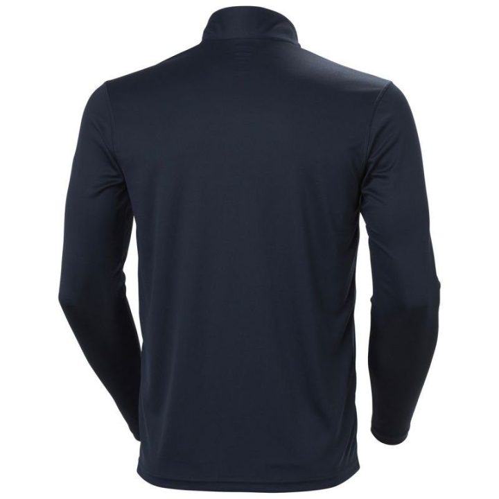 Vyriški marškinėliai Helly Hansen HH Tech 1/2 Zip 2.0