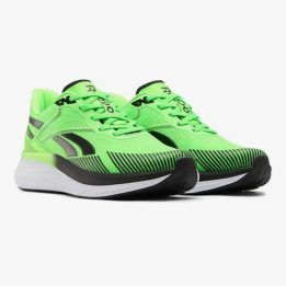 Vyriški sportbačiai su juodomis detalėmis Reebok