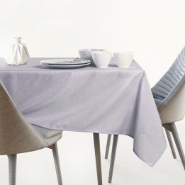 Lilinė staltiesė AmeliaHome EMPIRE 155×500 cm