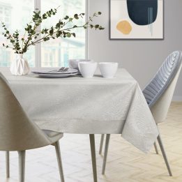 Staltiesė kreminė 140 x 320 cm AmeliaHome GAIA