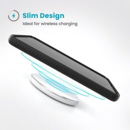 Dėklas Speck Presidio2 Grip Samsung Galaxy S25+ / S24+