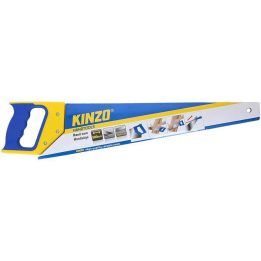 Rankinis pjūklas Kinzo 50 cm, plieninis