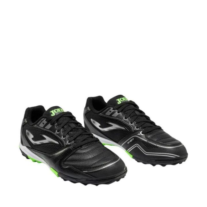Vyriški futbolo bateliai Joma Dribling Turf 2601, juodi